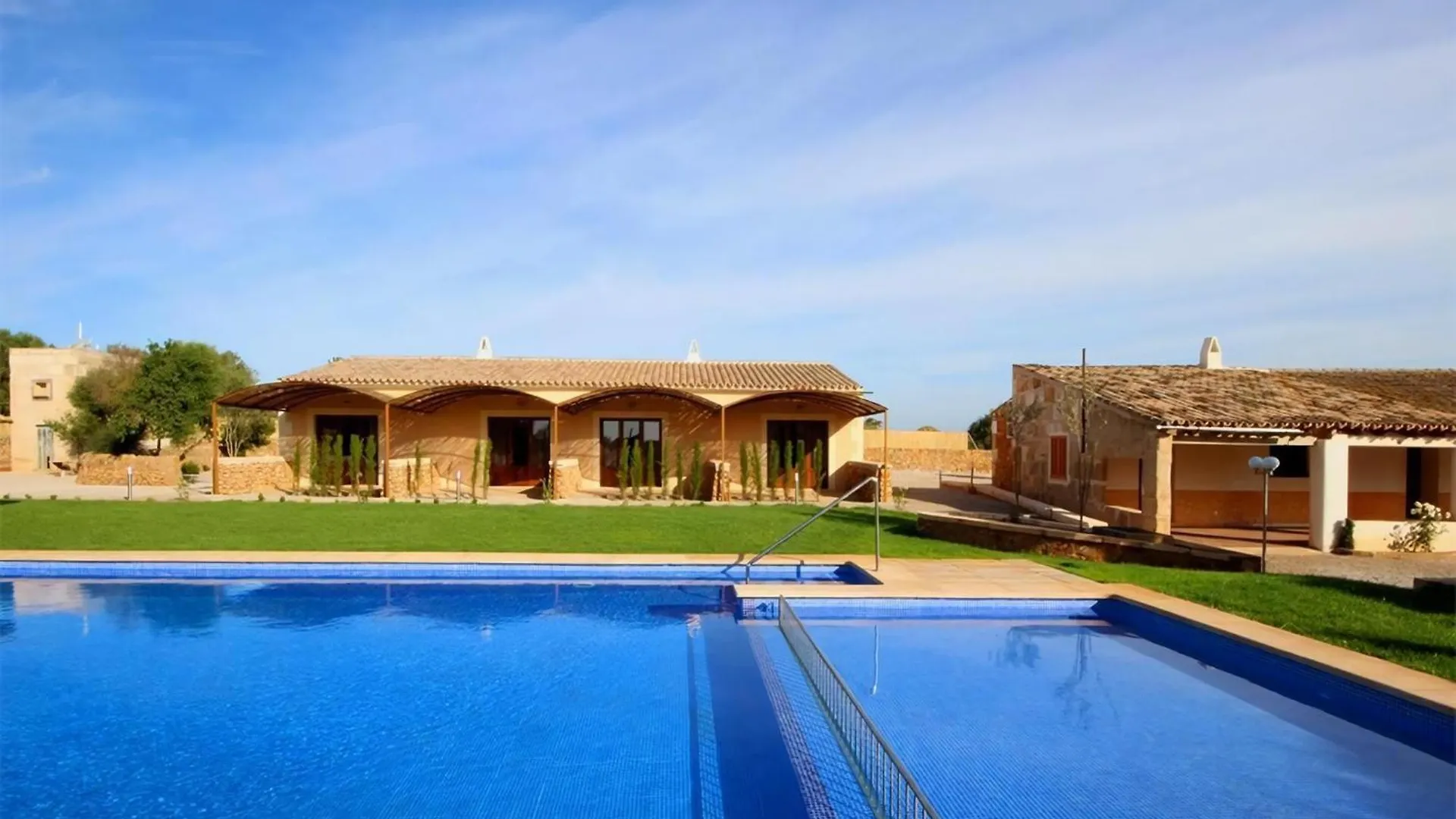 Ferienwohnung In Campos Mit Grill Und Garten 0*, Campos (Mallorca) Espanha