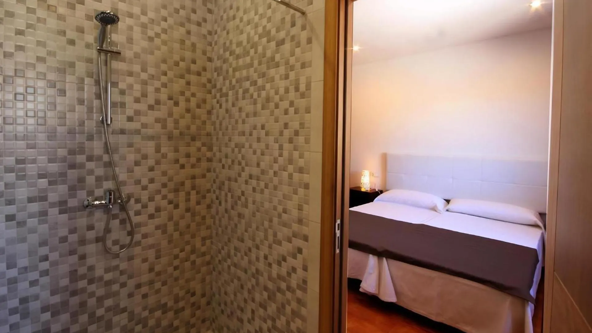 Ferienwohnung In Campos Mit Grill Und Garten Campos (Mallorca)