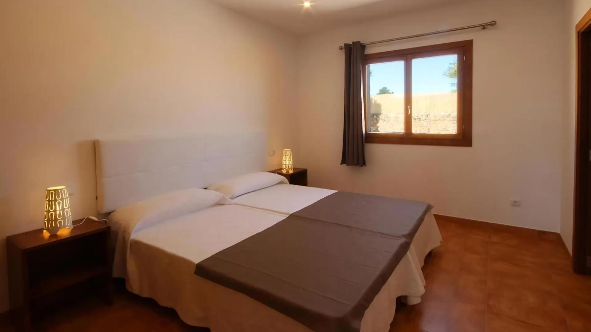 Ferienwohnung In Campos Mit Grill Und Garten アパート カンポス